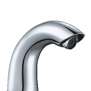 Automatic Water Tap